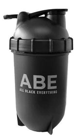 Applied Nutrition - Bullet ABE Shaker Schwarz - 500ml